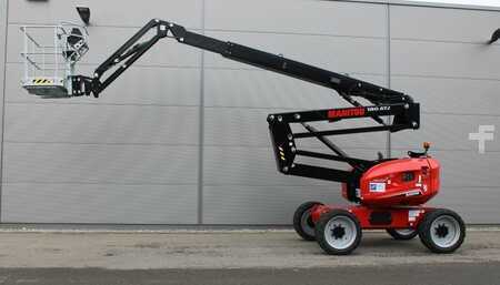 Kloubová pracovní plošina 2025  Manitou 180 ATJ CR 4WS K19 ST5 S1 (7)