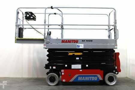 Levantamento tesoura  Manitou SE 1008 24V S1 (7)