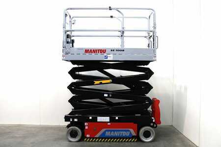 Levantamento tesoura  Manitou SE 1008 24V S1 (8)