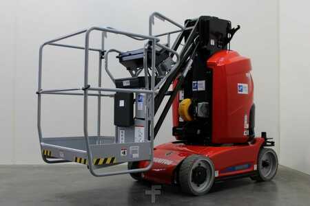 Senkrechtarbeitsbühne 2026  Manitou 100 VJR 24V S1 (2)