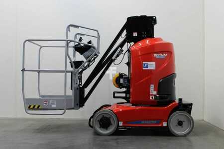 Henkilönostimet 2026 Manitou 100 VJR 24V S1 (1)