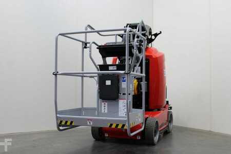 Senkrechtarbeitsbühne 2026  Manitou 100 VJR 24V S1 (3)