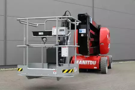 Knikarmhoogwerker 2026  Manitou 150 AETJ-C 3D 48V S1 (3)