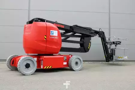 Knikarmhoogwerker 2026  Manitou 150 AETJ-C 3D 48V S1 (4)