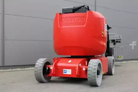 Knikarmhoogwerker 2026  Manitou 150 AETJ-C 3D 48V S1 (5)