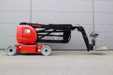 Knikarmhoogwerker 2026  Manitou 150 AETJ-C 3D 48V S1 (6)