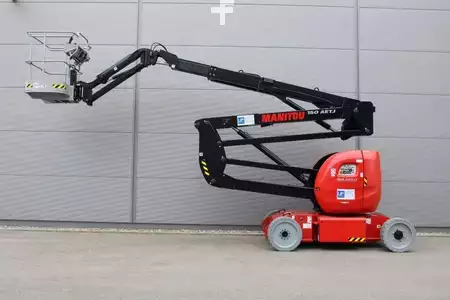Knikarmhoogwerker 2026  Manitou 150 AETJ-C 3D 48V S1 (7)