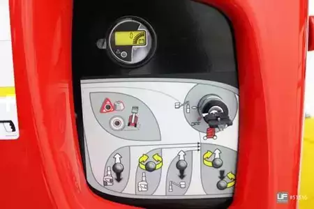 Ekspeditionsvogn 2026  Manitou 100 VJR (6)