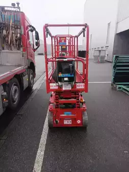 Sakse arbejds platform 2017  [div] IMER Bühne (2)