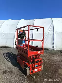 Nacelle à ciseaux 2017  [div] IMER Bühne (6)