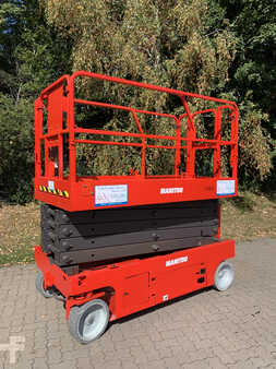 Saksinostimet 2016 Manitou 120 SE (1)