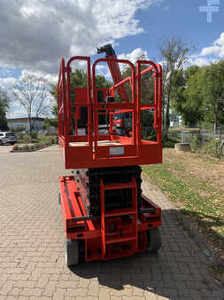 Saksinostimet 2016 Manitou 120 SE (2)