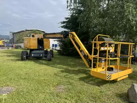 Gelenkteleskopbühne 2023  Haulotte HT16RTJ Pro (1)