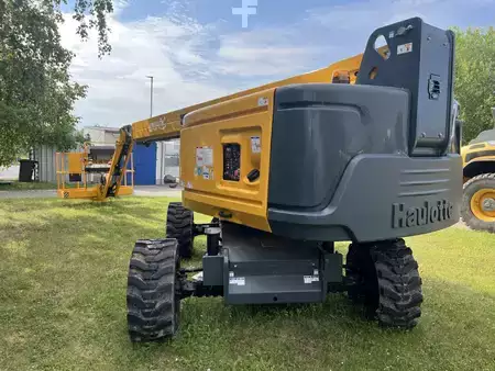 Gelenkteleskopbühne 2023  Haulotte HT16RTJ Pro (2)