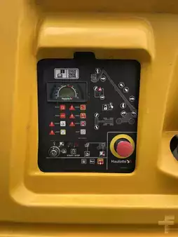 Gelenkteleskopbühne 2023  Haulotte HT16RTJ Pro (5)