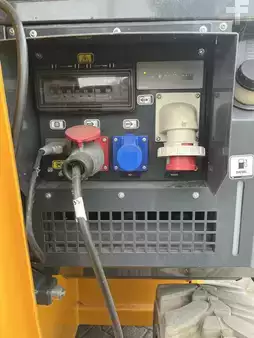 Plataforma Tijera  Haulotte HS18 EPRO (3)
