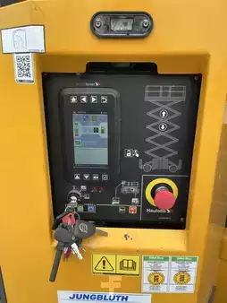 Plataforma Tijera  Haulotte HS18 EPRO (4)