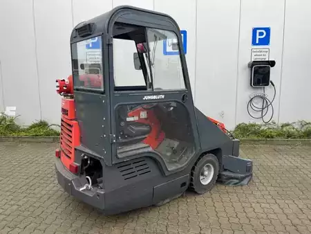 Veeg-zuig-machine 2017  Hako 17PB1002 (3)