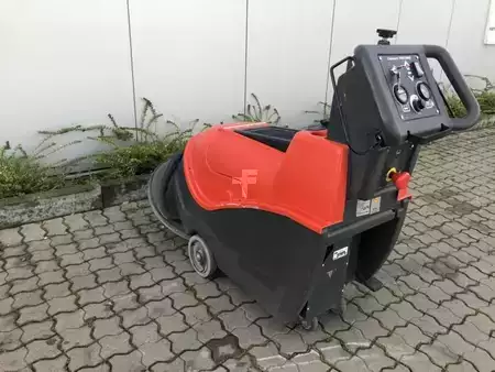 Autolaveuse aspirante 2017  Hako Cleanserv PB51/2000 (4)