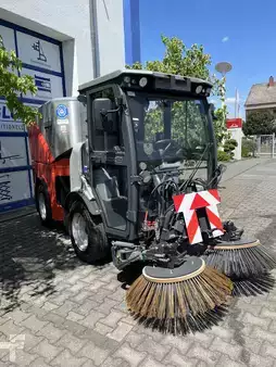 Máquina de limpeza de ruas 2020  Hako Citymaster CM1650 (2)