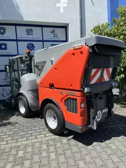 Máquina de limpeza de ruas 2020  Hako Citymaster CM1650 (3)