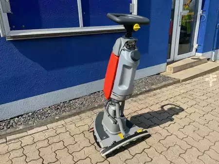 Scrubber Dryer  Hako Scrubmaster B5 (4)