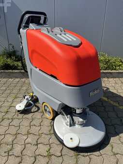 Scrubber Dryer 2024  Hako Scrubmaster B45 CL TB510 (1)