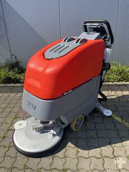 Scrubber Dryer 2024  Hako Scrubmaster B45 CL TB510 (2)