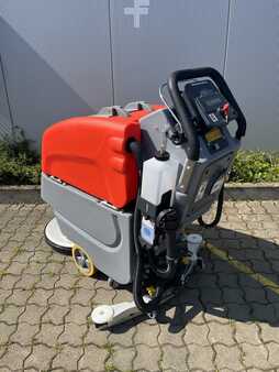 Hako Scrubmaster B45 CL TB510