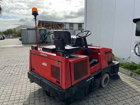 Hako Sweepmaster Jonas 1700D