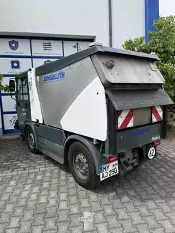 Máquina de limpeza de ruas 2023  Hako Citymaster CM2250 (3)