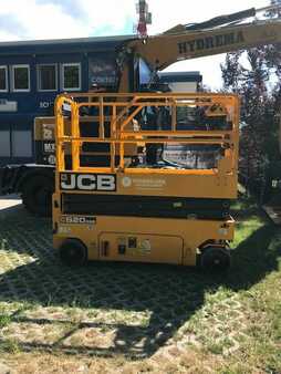 JCB S2032E