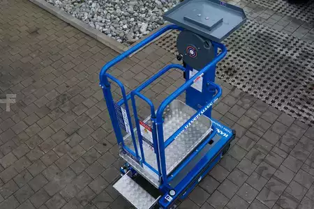 Unipersonales 2018  JLG Ecolift 2,2 (4)