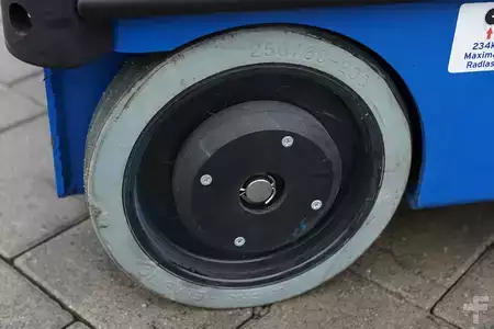 Unipersonales 2018  JLG Ecolift 2,2 (5)