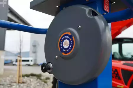 Unipersonales 2018  JLG Ecolift 2,2 (6)