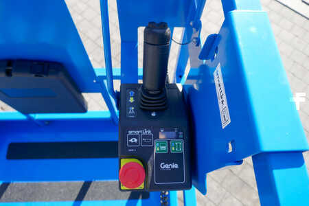 Scissor lift 2020  Genie GS 3246 (4)