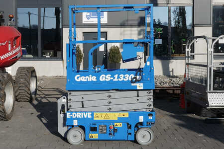 Saksinostimet 2020  Genie GS 1330 (4)