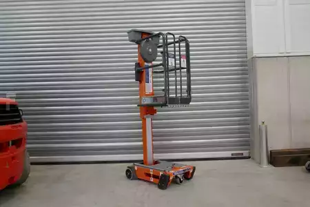 Piattaforme aeree verticali 2020  JLG Peco Lift 3,5m (6)