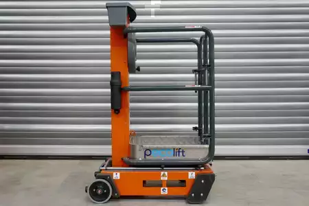 Unipersonales 2020  JLG Peco Lift 3,5m (1)
