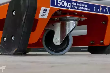 Unipersonales 2020  JLG Peco Lift 3,5m (3)