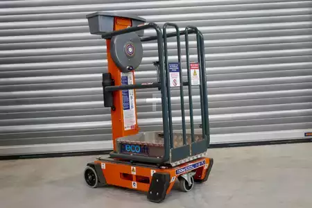 Unipersonales 2020  JLG Peco Lift 3,5m (4)