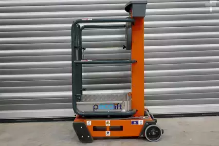 Unipersonales 2020  JLG Peco Lift 3,5m (7)