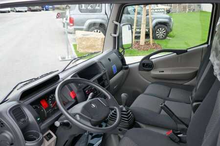 Nacelle sur camion 2019 CTE Renault Maxity B-Lift 18 HV (6)