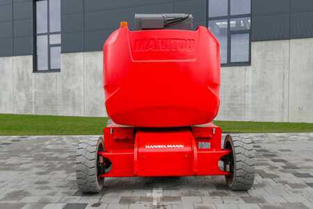 Plataforma Articulada  Manitou 170 AETJL (4)