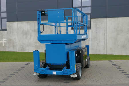 Schaarhoogwerker 2020 Genie GS 4069RT (1)