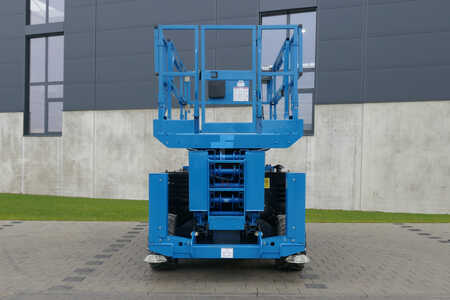 Schaarhoogwerker 2020 Genie GS 4069RT (3)