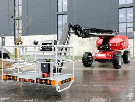 Manitou 220 TJP 4RD ST5 S1