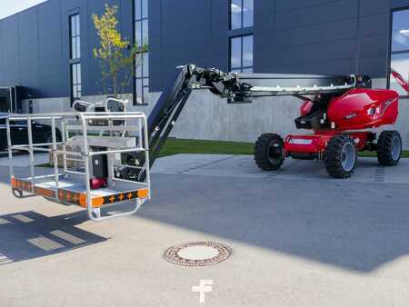 Telescoophoogwerker  Manitou 220 TJP 4RD ST5 S1 (1)