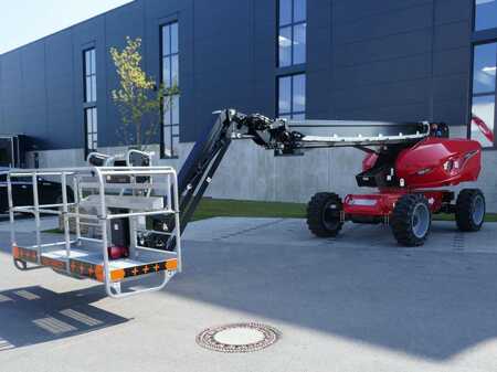 Manitou 220TJP 4RD ST5 S1