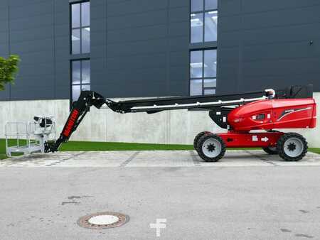 Manitou 280 TJ ST5 S1